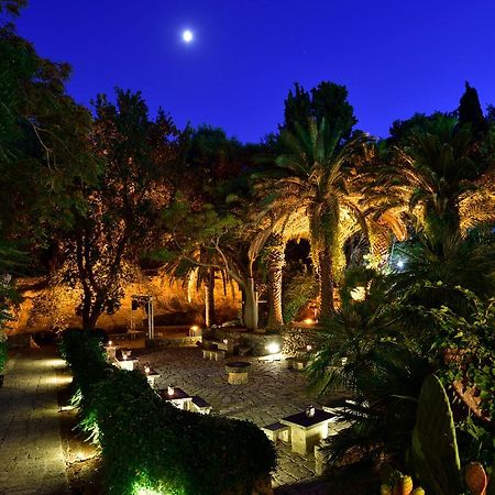 Th Ostuni - Ostuni Village Екстериор снимка