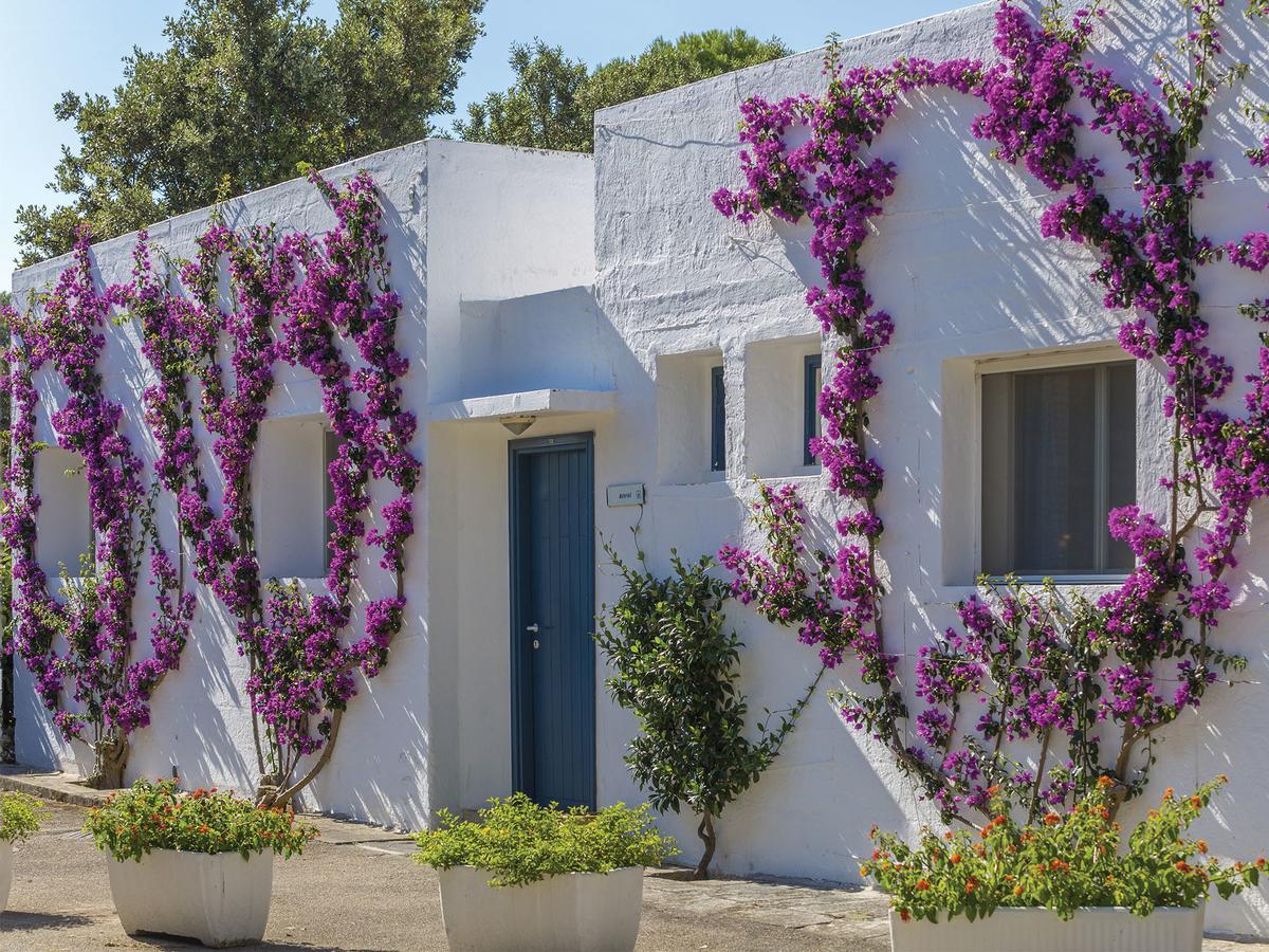 Th Ostuni - Ostuni Village Екстериор снимка