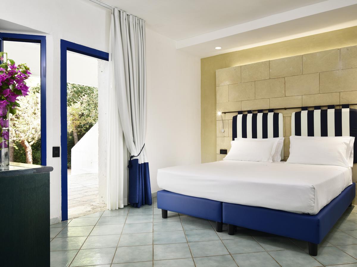 Th Ostuni - Ostuni Village Екстериор снимка