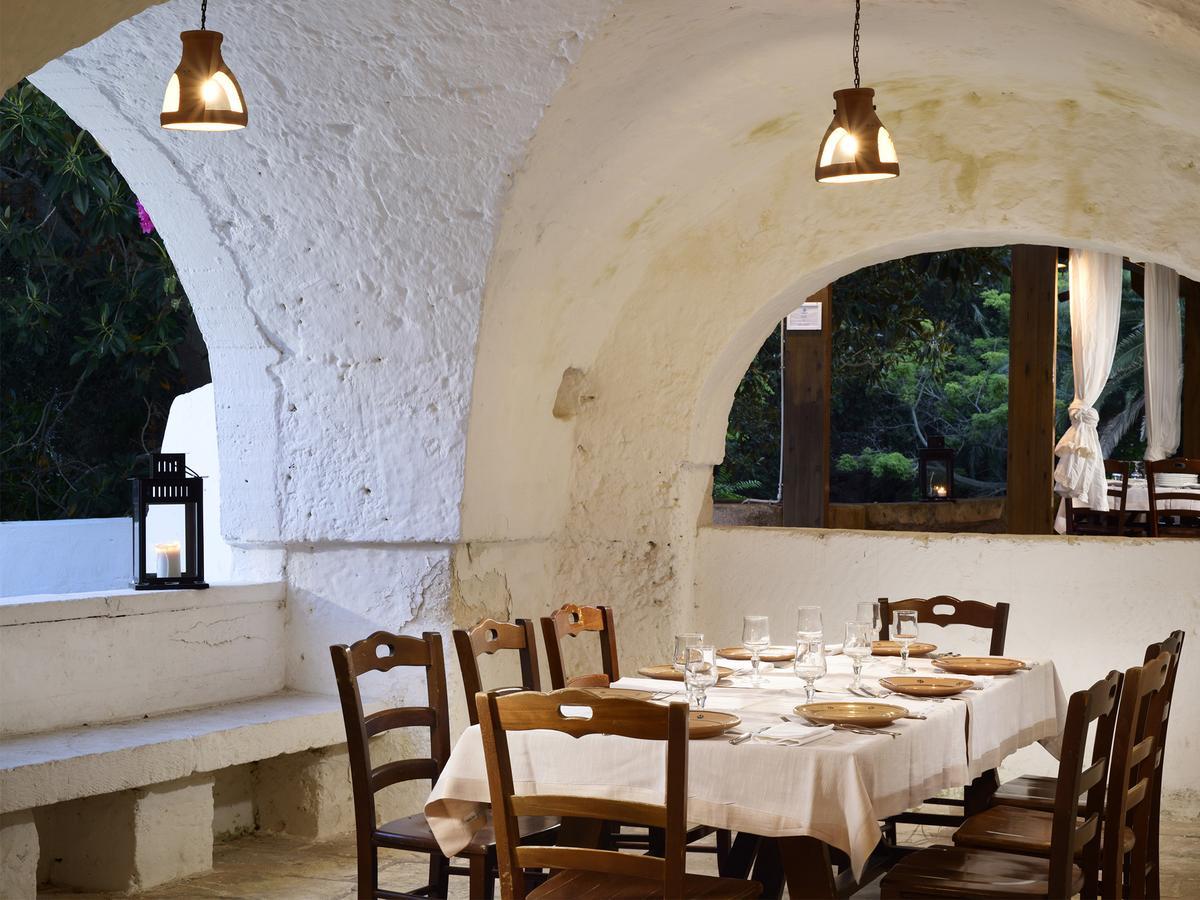 Th Ostuni - Ostuni Village Екстериор снимка