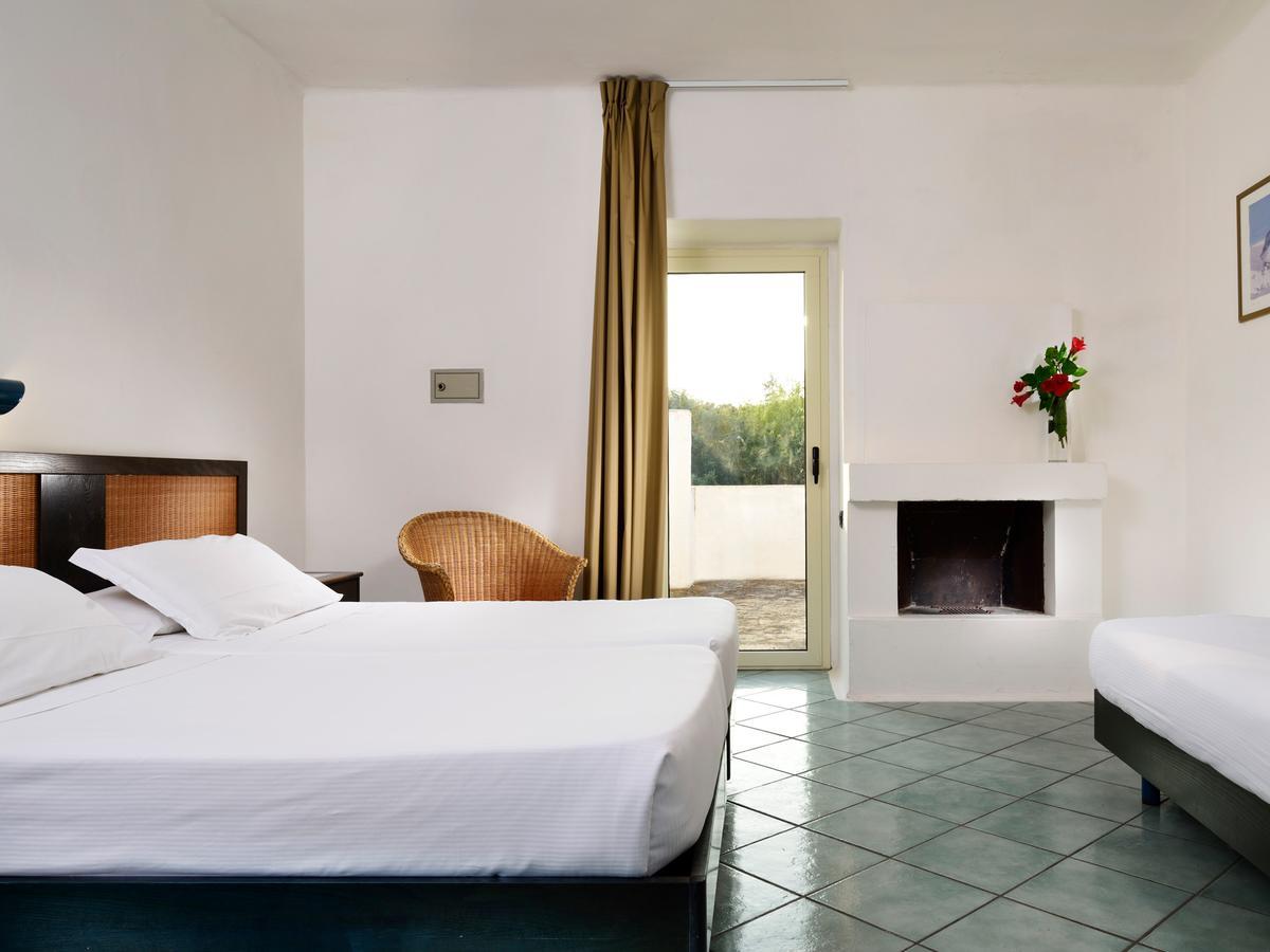 Th Ostuni - Ostuni Village Екстериор снимка