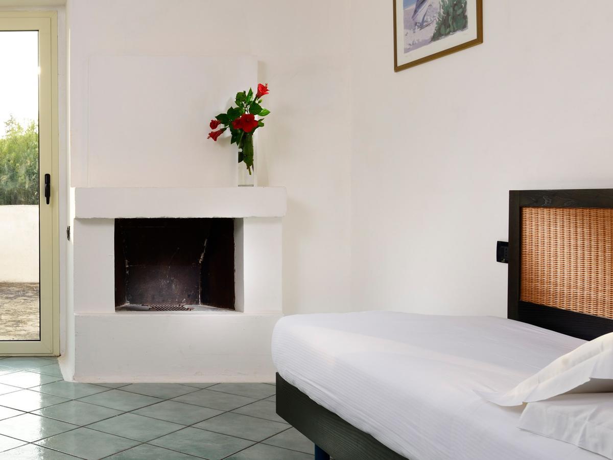 Th Ostuni - Ostuni Village Екстериор снимка