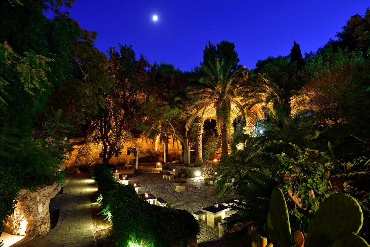 Th Ostuni - Ostuni Village Екстериор снимка