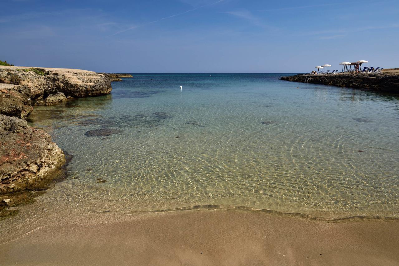 Th Ostuni - Ostuni Village Екстериор снимка