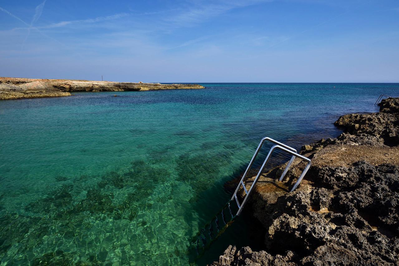Th Ostuni - Ostuni Village Екстериор снимка