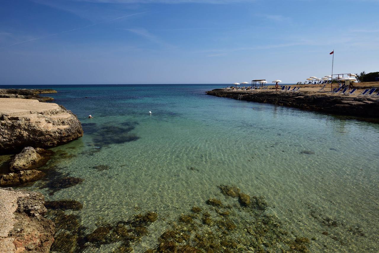 Th Ostuni - Ostuni Village Екстериор снимка