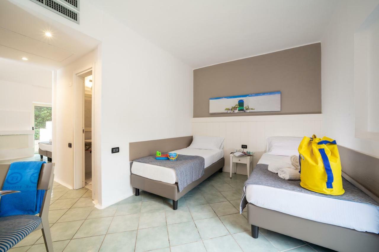Th Ostuni - Ostuni Village Екстериор снимка