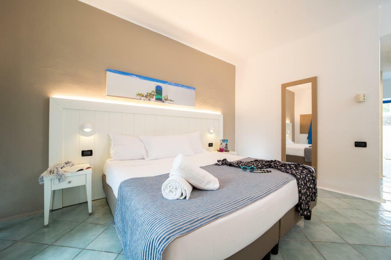 Th Ostuni - Ostuni Village Екстериор снимка