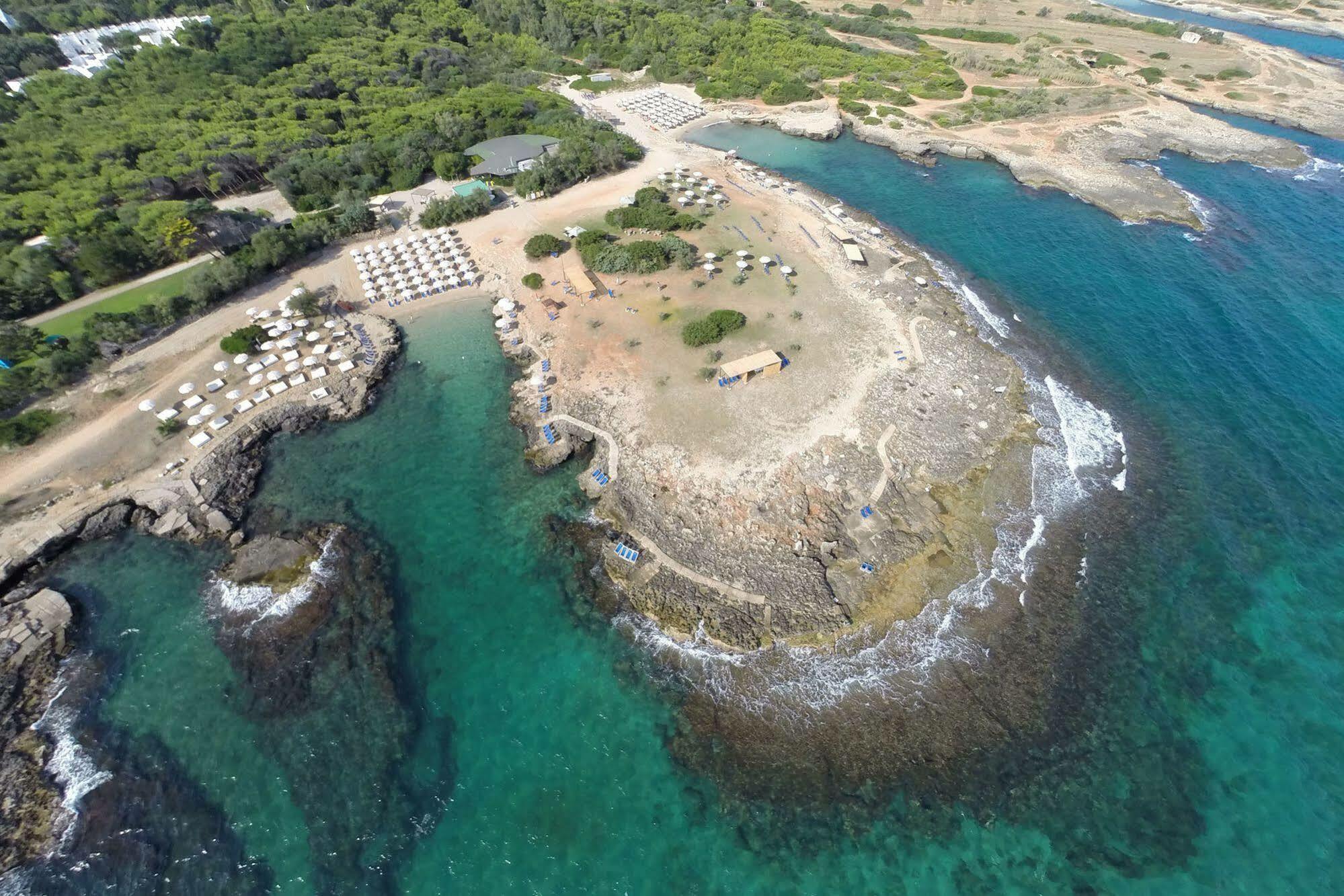 Th Ostuni - Ostuni Village Екстериор снимка