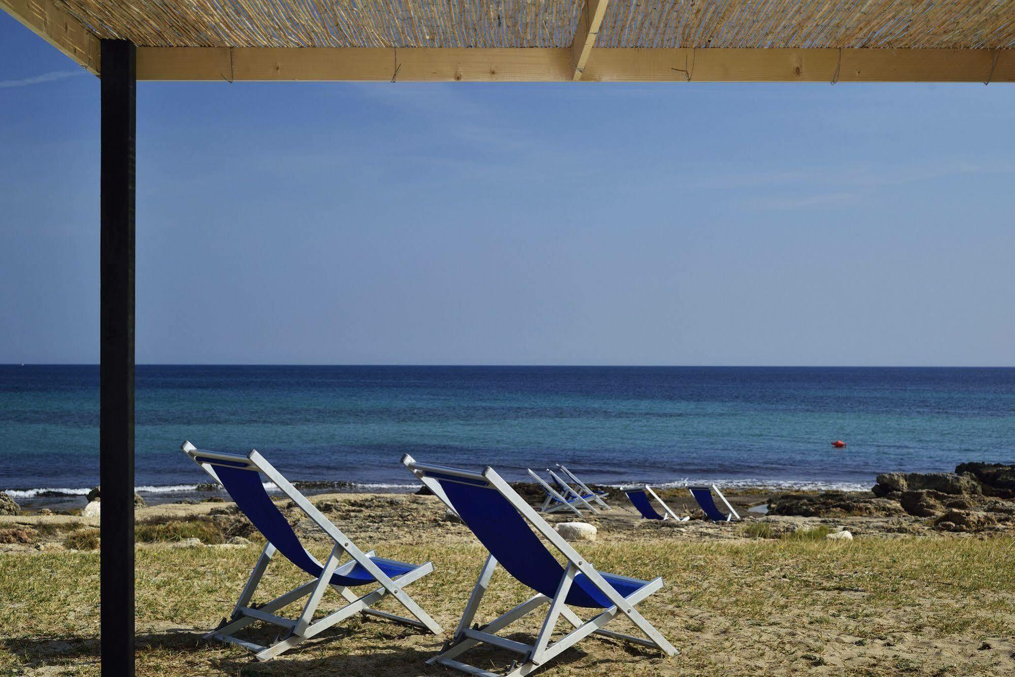 Th Ostuni - Ostuni Village Екстериор снимка